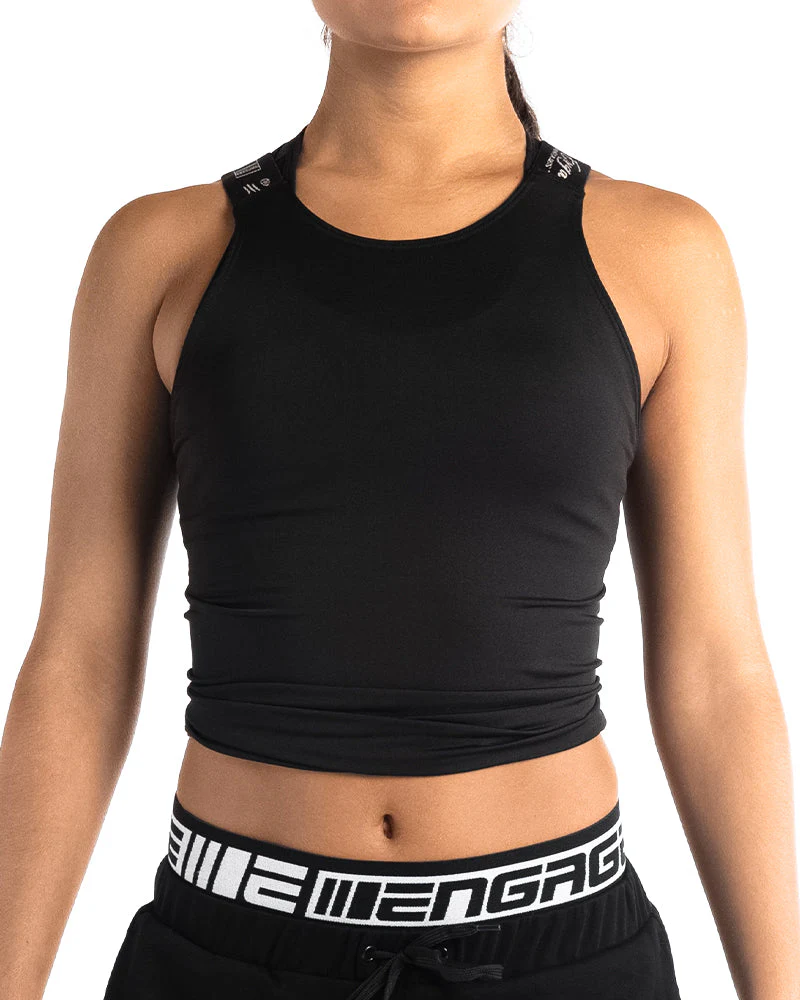 Tops & Singlets (Women's)